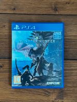 Monster Hunter World PS4 Düsseldorf - Pempelfort Vorschau