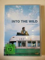 Into the Wild DVD Baden-Württemberg - Rutesheim   Vorschau