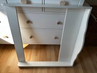 Wickeltischaufsatz für Ikea Hemnes Kommode Niedersachsen - Liebenburg Vorschau