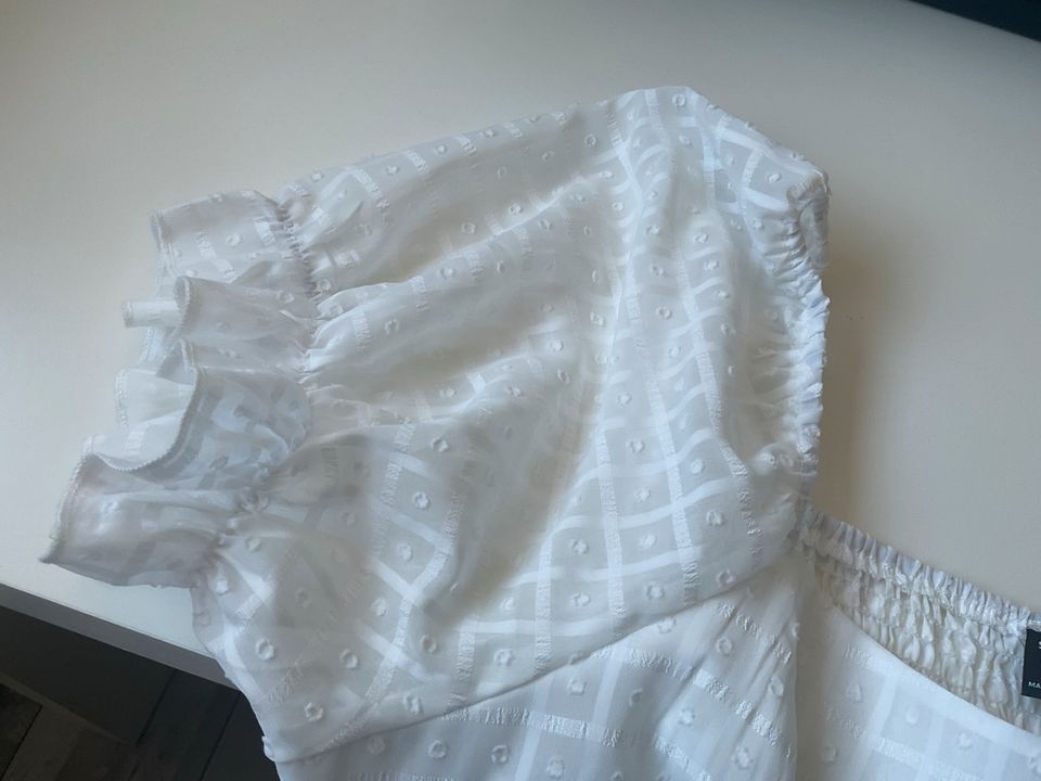 ‼️NEU UND UNGETRAGEN ‼️ Süßes Sommerkleid, Gr. XL, Shein Curve in Harrislee