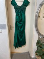 Grüner Abendkleid Hessen - Mörfelden-Walldorf Vorschau