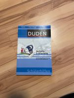 Aufsatz/Erörterung schreiben DUDEN Niedersachsen - Braunschweig Vorschau