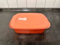 Tupperware - to Go Lunchbox 1L mit 3-Fach Einteilung Nordrhein-Westfalen - Marl Vorschau