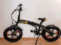 Fahhrad Jeep E-Bike Fold FR 7020 , Kompaktrad, *Neu Baden-Württemberg - Offenburg Vorschau