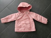 Topomini Jacke rosa Mädchen 86 Bayern - Schwabmünchen Vorschau