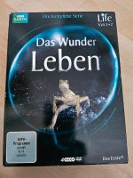 Das Wunder Leben BBC komplette Serie DVD Mülheim - Köln Dünnwald Vorschau
