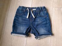 Jeans Shorts Größe 98 Rheinland-Pfalz - Hochstadt Vorschau