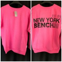 Bench Sweatshirt Rd - Kinder Sweatshirt *B-Ware* Hessen - Freigericht Vorschau