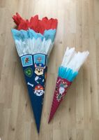 Paw Patrol Schultüte + Geschwistertüte handmade Bayern - Schwabach Vorschau