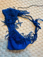 Asos Bikini blau Hamburg-Nord - Hamburg Winterhude Vorschau