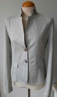  Fabiana Filippi Damen Blazer NP 469,00 Euro Gr.36/38 grau   Düsseldorf - Bilk Vorschau