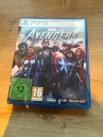 Marvel Avengers PS5 Nordrhein-Westfalen - Bergisch Gladbach Vorschau