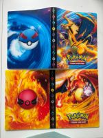 Pokemon Sammlung Sammelmappe für TCG Karten in 3D Optik Vahr - Neue Vahr Nord Vorschau