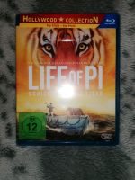 Life of Pi Schiffbruch mit Tiger Blu-ray *Neu* Bochum - Bochum-Süd Vorschau