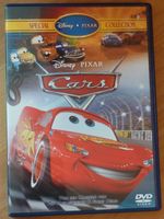 Disney - Pixar - Cars - DVD sehr gut erhalten Special Collection Nordrhein-Westfalen - Gevelsberg Vorschau