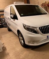 Vito Kastenwagen SELECT 119 CDI lang Köln - Merkenich Vorschau