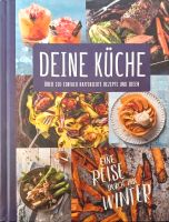 Deine Küche über 150 einfache Rezepte und Ideen Eine Reise durch Baden-Württemberg - Freiburg im Breisgau Vorschau