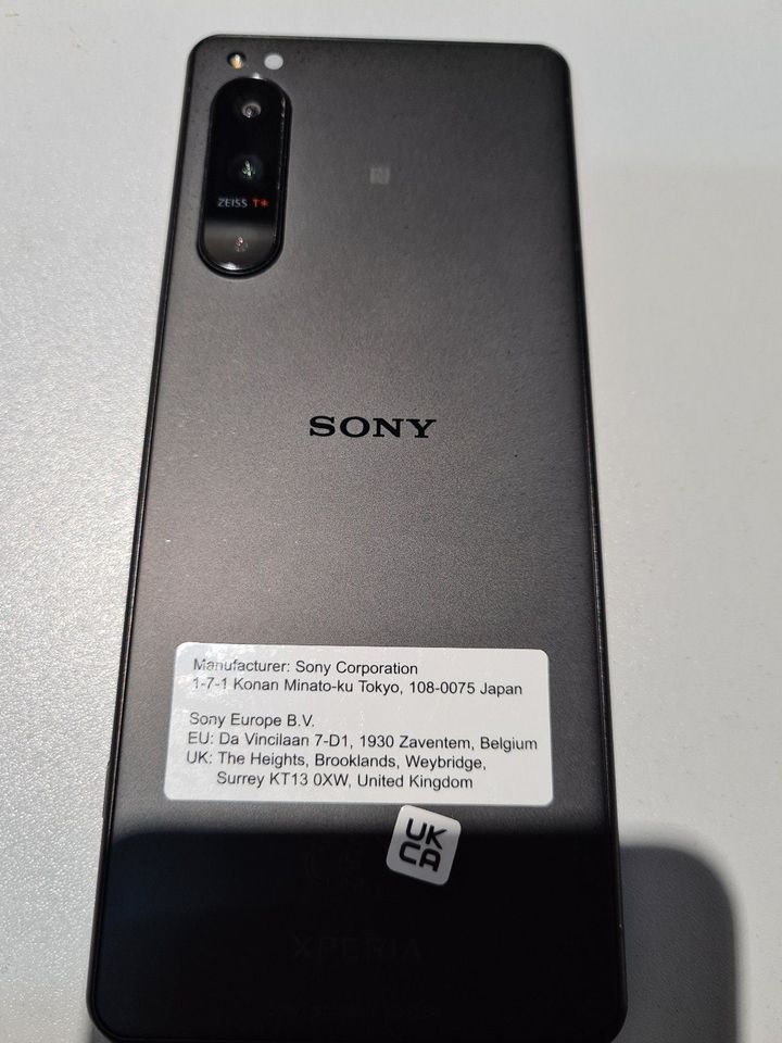 Sony Xperia 5 IV in Wilhelmsdorf