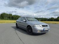Opel Astra G 1.6 Bayern - Kulmbach Vorschau