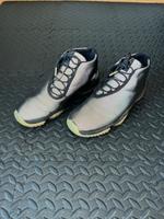 Jordan Future Dark Grey Volt Reflective 3M Niedersachsen - Braunschweig Vorschau