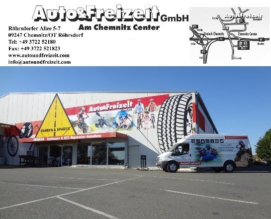 -10% Autohome Dachzelt AIRLANDER+ Large * weiß/grau in Röhrsdorf