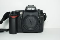 Nikon D90 Digitalkamera SLR Pankow - Prenzlauer Berg Vorschau