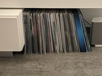 Suche Schallplatten Vinyl LPs Plattensammlung Nordrhein-Westfalen - Oberhausen Vorschau