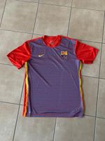 Barca Barcelona T-Shirt Nike Dri-Fit Schleswig-Holstein - Glinde Vorschau