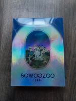 BTS Sowoozoo Bluray Wandsbek - Hamburg Eilbek Vorschau