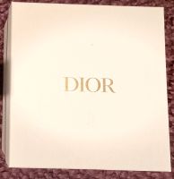 Schuh Karton von DIOR Wiesbaden - Nordenstadt Vorschau