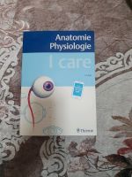 I care Anatomie Physiologie Nordrhein-Westfalen - Gladbeck Vorschau