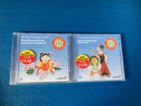 Märchen aus China und Spanien CD paletti Märchen aus aller Welt Berlin - Hellersdorf Vorschau