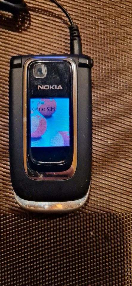 Nokia 6131 kult Sammler retro in Goldbach