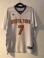 New York Knicks Anthony Trikot Jersey  Latin Nights Bayern - Eging am See Vorschau