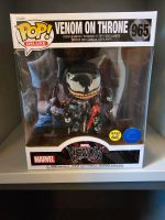 Funko Pop Venom on throne Marvel #965 Nordrhein-Westfalen - Gelsenkirchen Vorschau