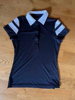 J . Lindeberg, Damen Polo , dunkelblau mit weiß , Gr. XS Baden-Württemberg - Ilsfeld Vorschau