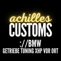 BMW Getriebe Tuning Optimierung XHP Hessen - Kelsterbach Vorschau