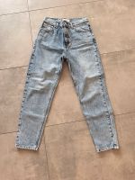 Mango Mom High Waist Jeans 36 Nordrhein-Westfalen - Krefeld Vorschau