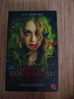 dark wonderland buch Herzogtum Lauenburg - Ratzeburg Vorschau