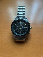 Casio Edifice Tachymeter Niedersachsen - Laatzen Vorschau