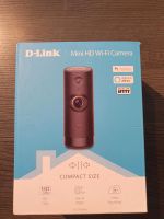 D-Link Mini HD Wi-Fi Cam Camera Kamera NEU Harburg - Hamburg Eißendorf Vorschau