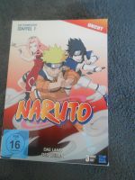 Naruto - Staffel 1: Das Land der Wellen (3 DVDs) Berlin - Steglitz Vorschau