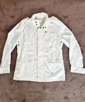 Tommy Hilfiger Freizeitjacke Herren, Gr. L, weiß Hessen - Wiesbaden Vorschau