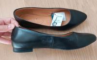 NEU Caprice Damen Leder Ballerina Berlin - Pankow Vorschau