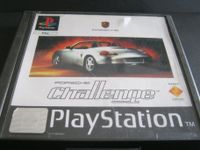 Playstation 1 Spiel  Porsche Challenge Nordrhein-Westfalen - Kirchlengern Vorschau