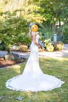 Traumhaftes Hochzeitskleid Nordrhein-Westfalen - Lippstadt Vorschau