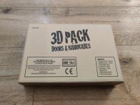 Zombicide 3D Pack Nordrhein-Westfalen - Schwerte Vorschau