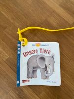 Baby Pixi unkaputtbar für Kinderwagen Hessen - Kassel Vorschau