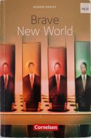 Buch: Brave New World v. Aldous Huxley - englisch Nordrhein-Westfalen - Neuss Vorschau