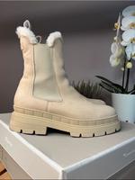 Tamaris Antelope 40 (9) Leder Stiefel Pflegeset Boots Wolle NEU! Bayern - Rimpar Vorschau